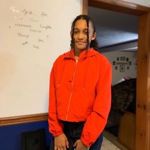 Meet your Posher, Gabriella